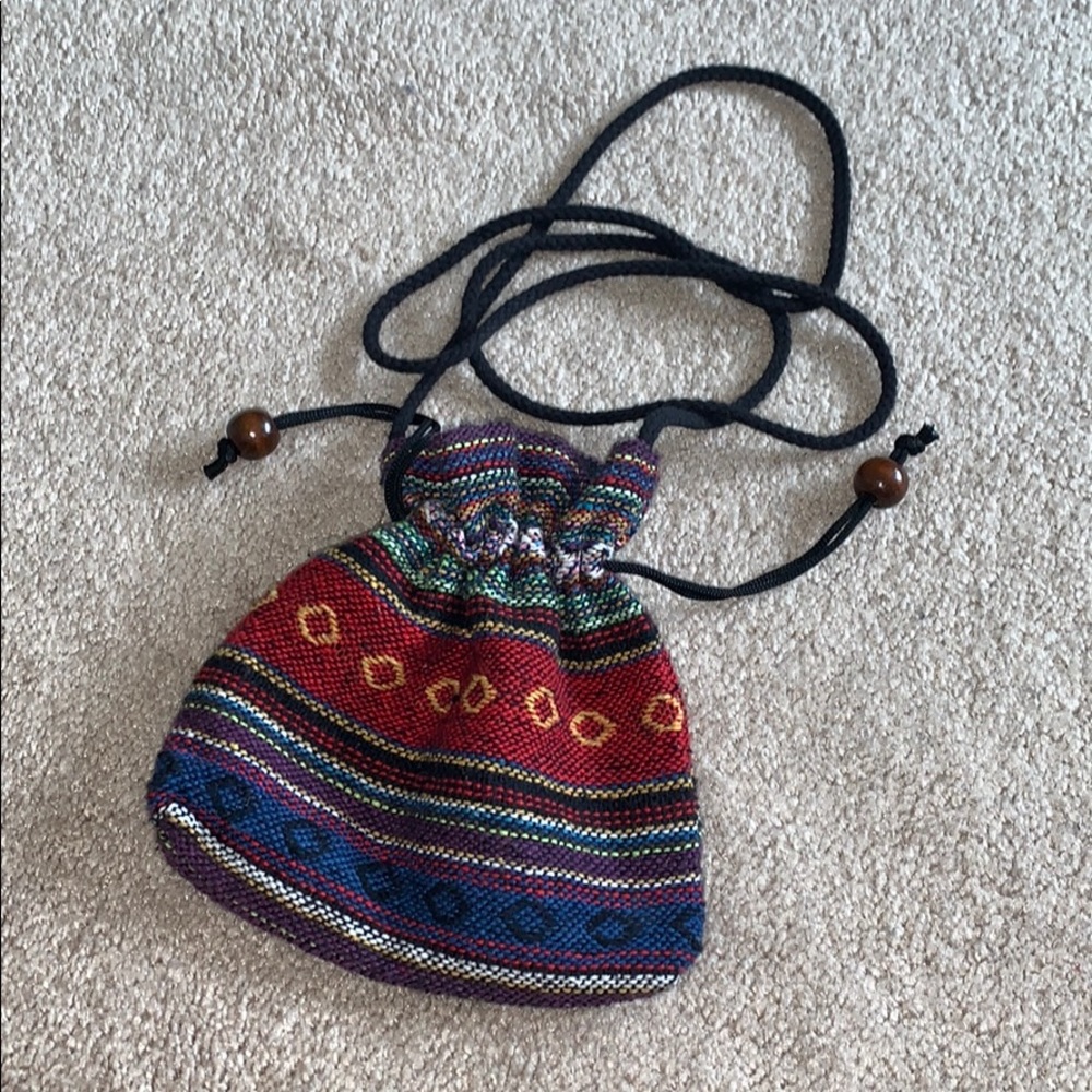 💫 5/$20 tiny Crossbody bag